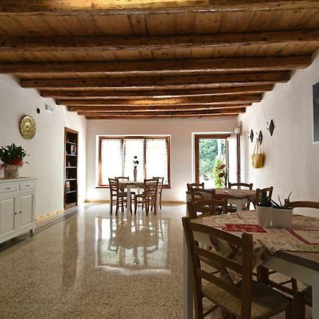 Quero In Valle - Alloggio Vacanze מראה חיצוני תמונה