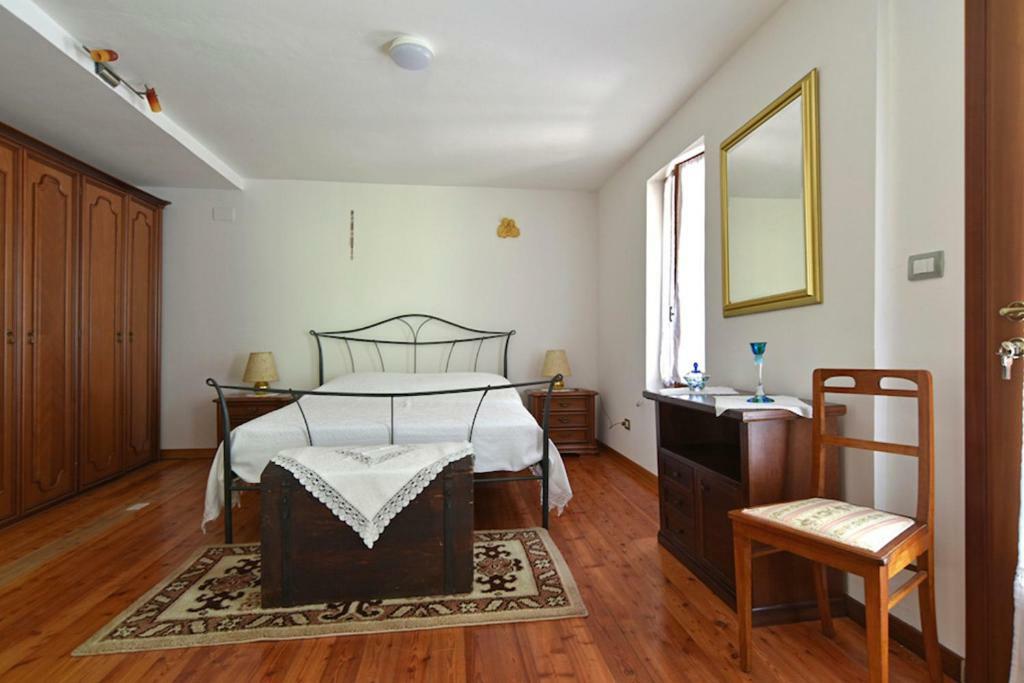 Quero In Valle - Alloggio Vacanze מראה חיצוני תמונה